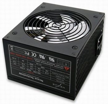Nexus NX-6000 R3